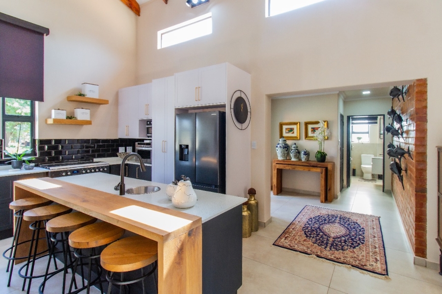 3 Bedroom Property for Sale in Landsmeer Residential Estate North West